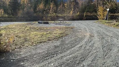Pull-Through Primitive Site — image 2 of 5