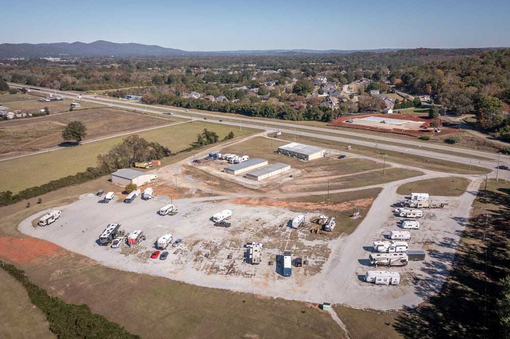 Oxford RV Park, Oxford, Alabama - Photo 4