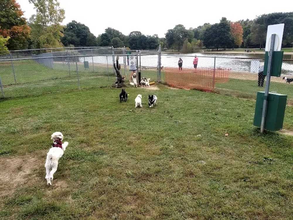 Silver Springs Campground - Stow, OH - Photo 5