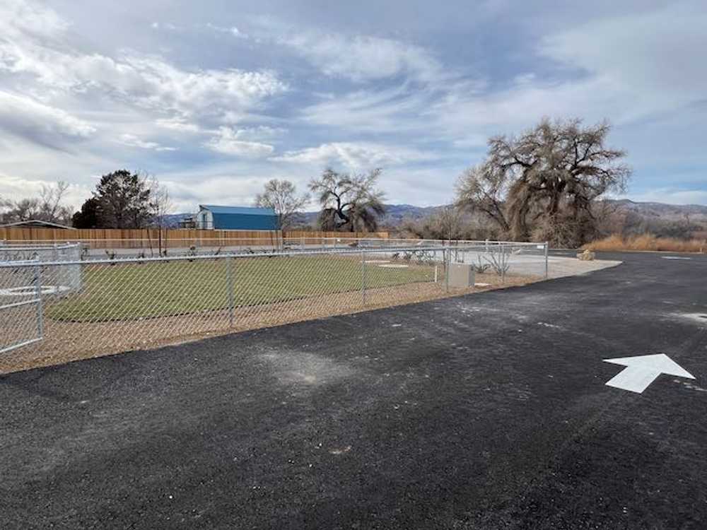 Green Valley Grocery RV Park, Hiko, Nevada - Photo 2