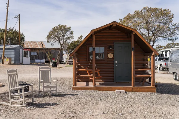 Route 66 RV Park campground