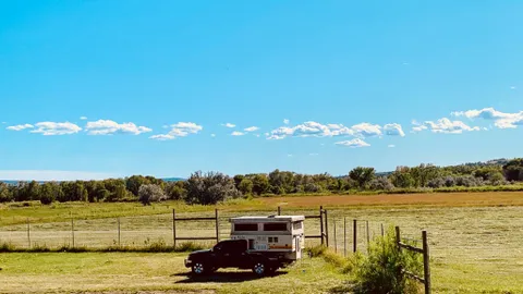 Inner Field Campsites — image 2 of 7