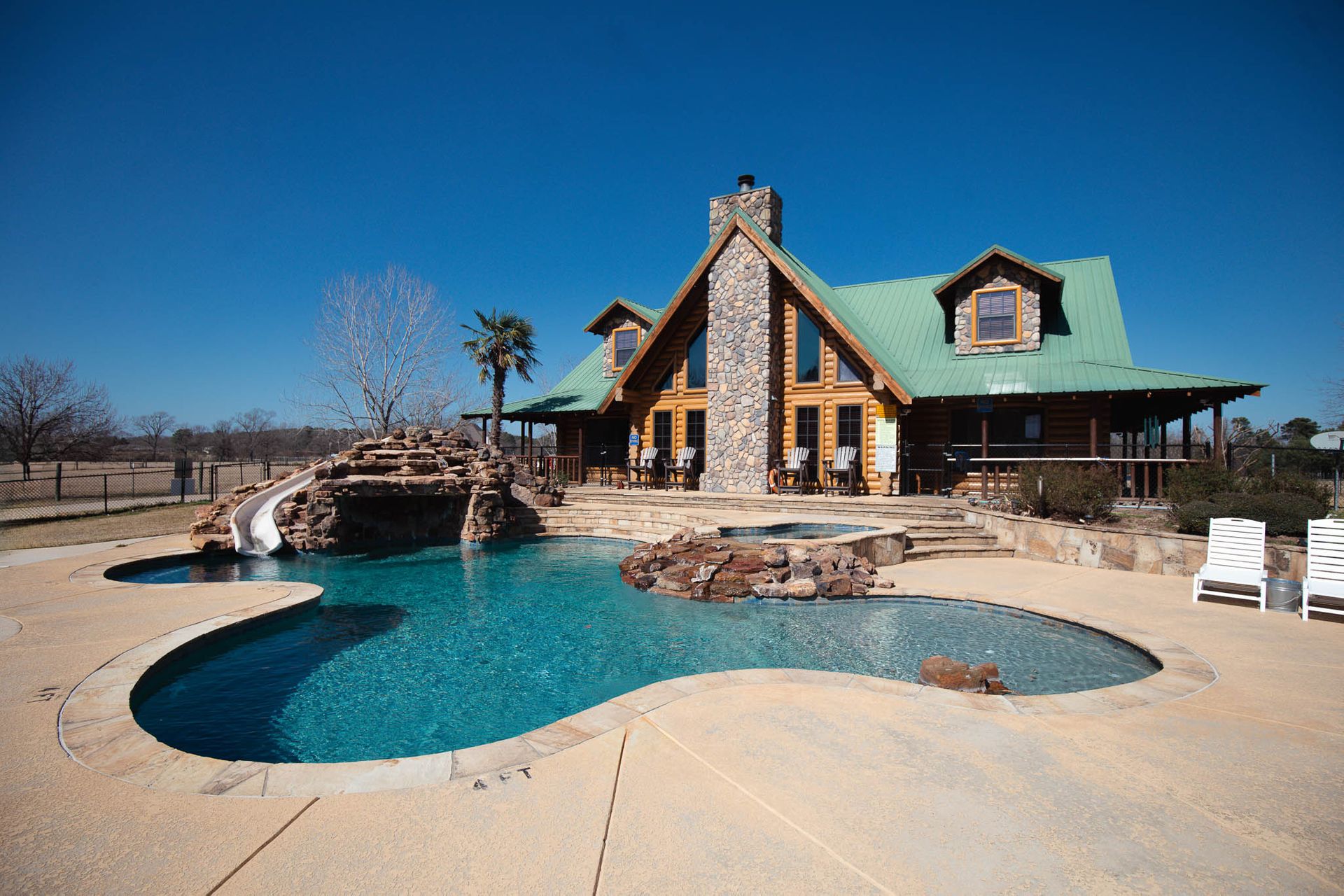 God's Country Resort