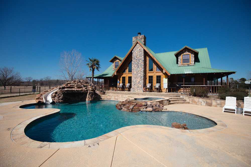 God's Country Resort - Main Photo