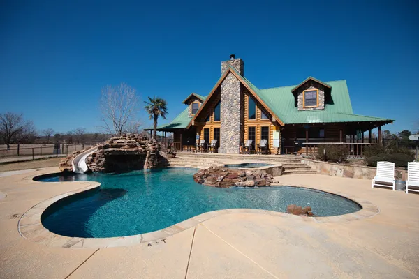 God's Country Resort campground