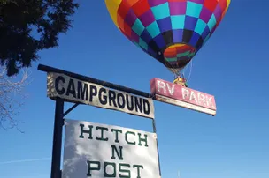Hitch-N-Post RV Park – photo 4