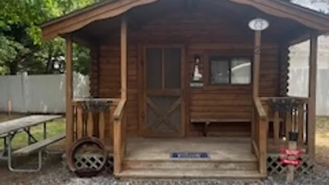Rustic Cabin — image 1 of 5