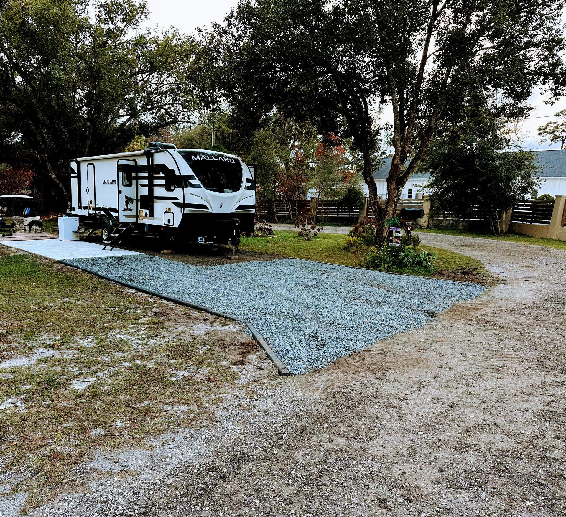Kelly Korner RV Park