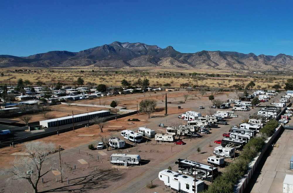 Garden Grove RV Resort - Photo 3