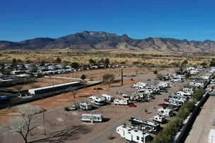 Garden Grove RV Resort – photo 3