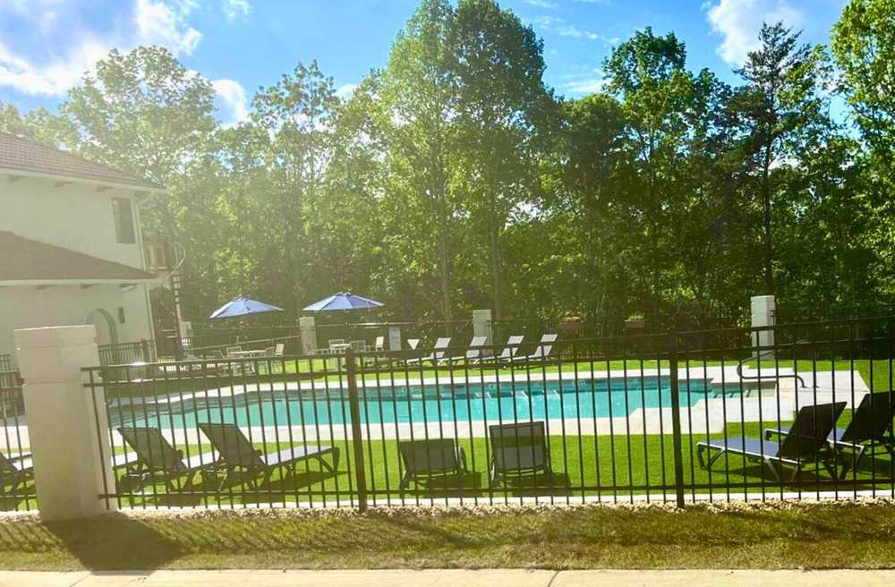 Talking Rock Motorcoach Resort, Talking Rock, Georgia - Photo 4