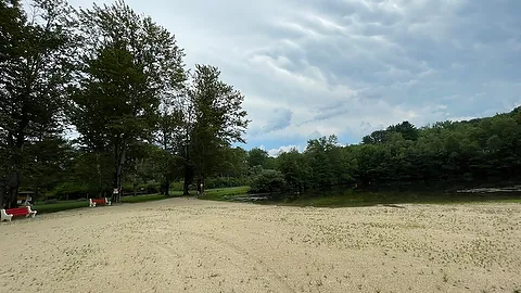 Lake Side Tent Site — image 12 of 12