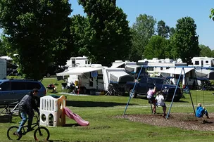 Beaver Meadow Family Campground – photo 2