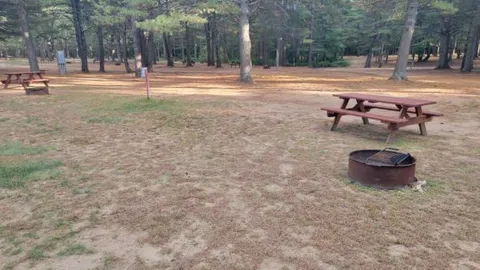 Water and Electric RV Site — image 10 of 10