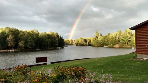 2 Bedroom River House — image 1 of 9