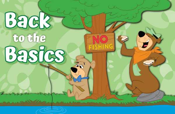 Back to Basics
