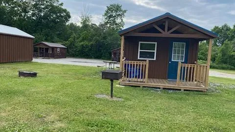 Rental Cabin — image 1 of 7