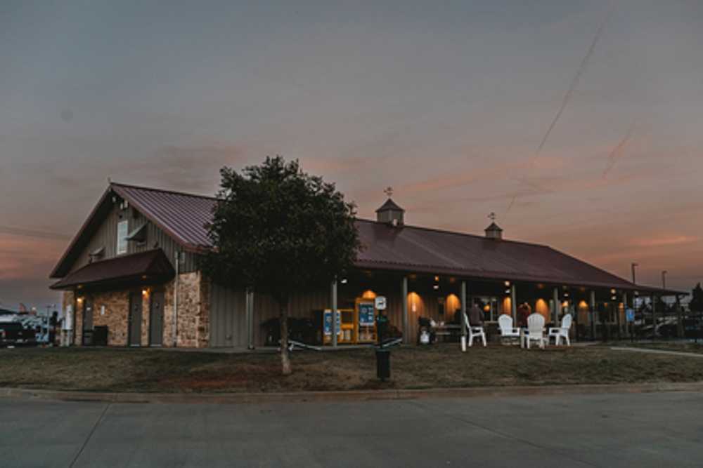 Campground Collective -  OKLAHOMA CITY, OK - Photo 4