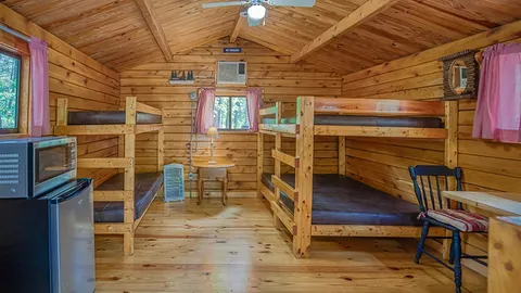 Cabin Rental C — image 2 of 7