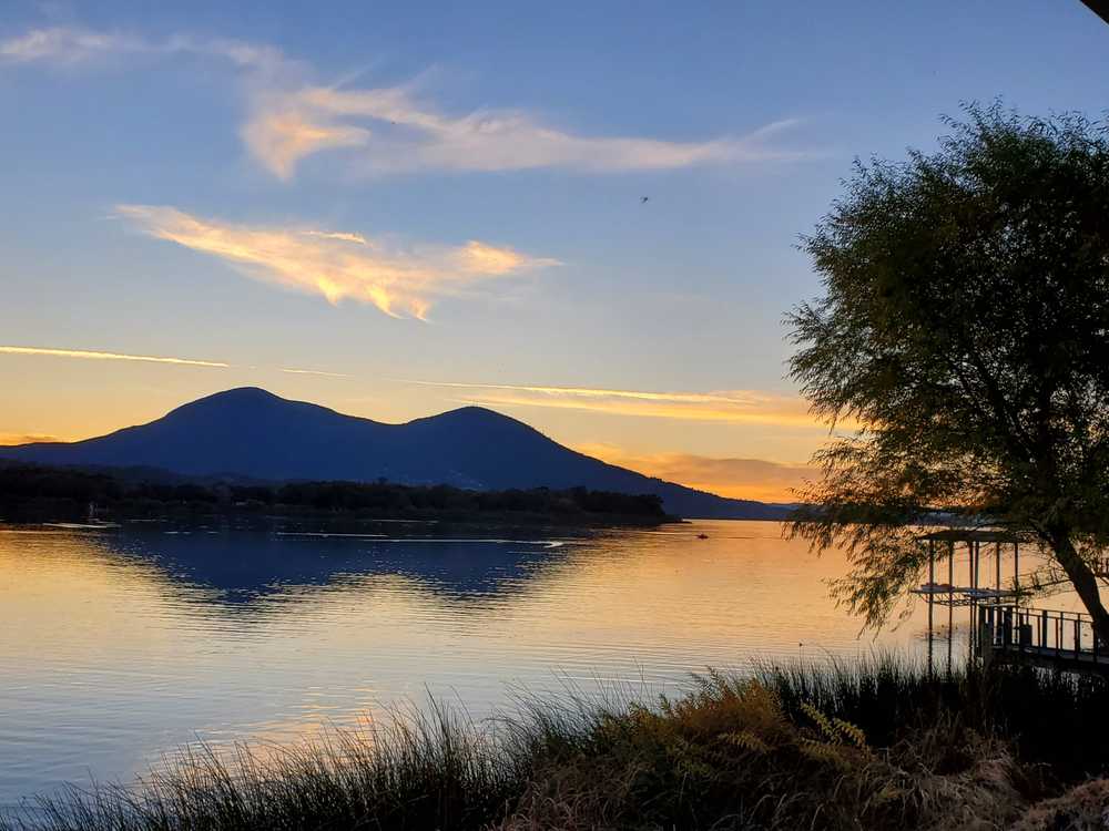 The Oasis Campground, Clearlake Oaks, California - Photo 5