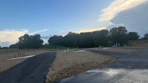 20/30/50 Amp Full Hookup RV Site — image 2 of 2