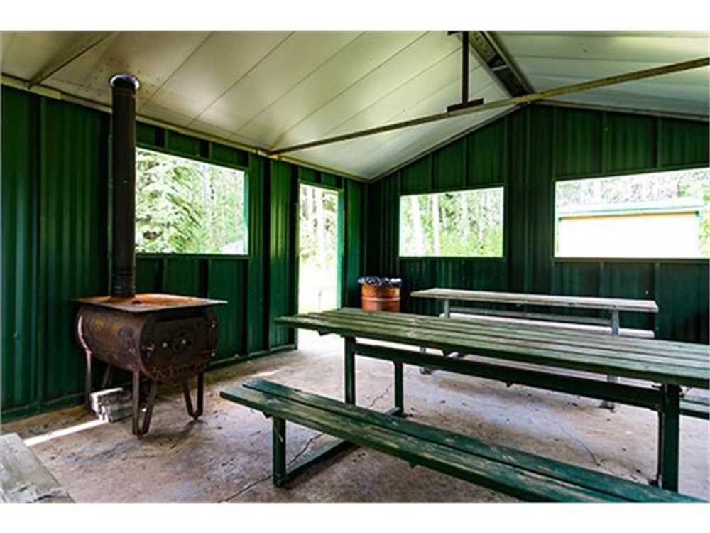 Sunnybrook Creek Park Group Campground, Leduc County, Alberta - Photo 4