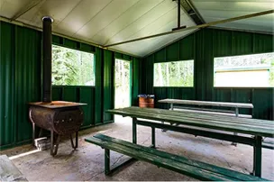 Sunnybrook Creek Park Group Campground – photo 4