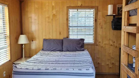 Small Rustic Cabin 3 — image 2 of 3