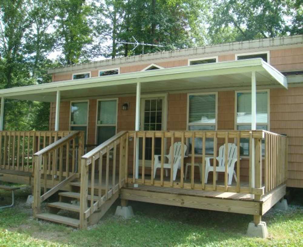 Claremar Twin Lakes Camping Resort New London, Ohio Campspot