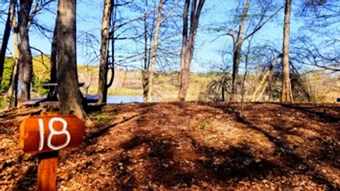 Primitive RV or Tent Site — image 2 of 9