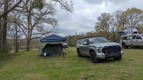Dry Camping — image 13 of 13