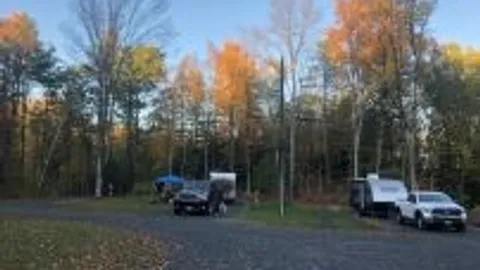 30/50amp FHU Back In RV Site — image 5 of 5