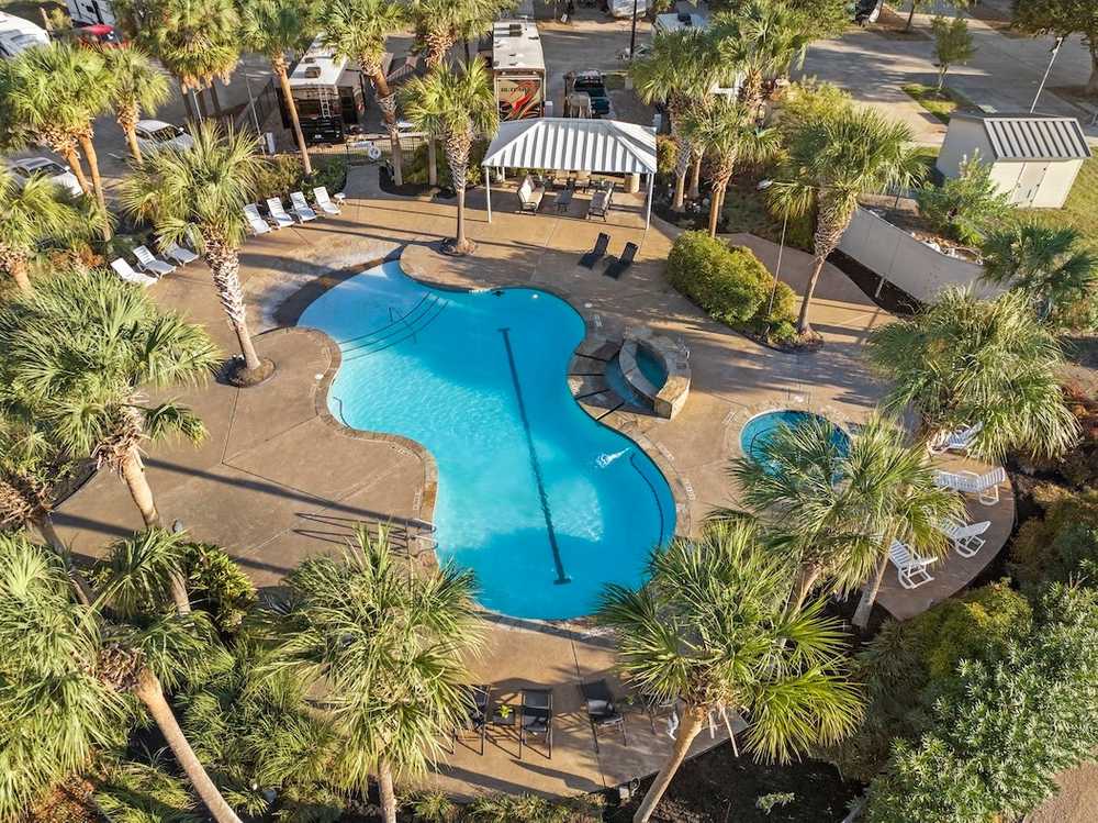 Lakeview RV Resort - Main Photo