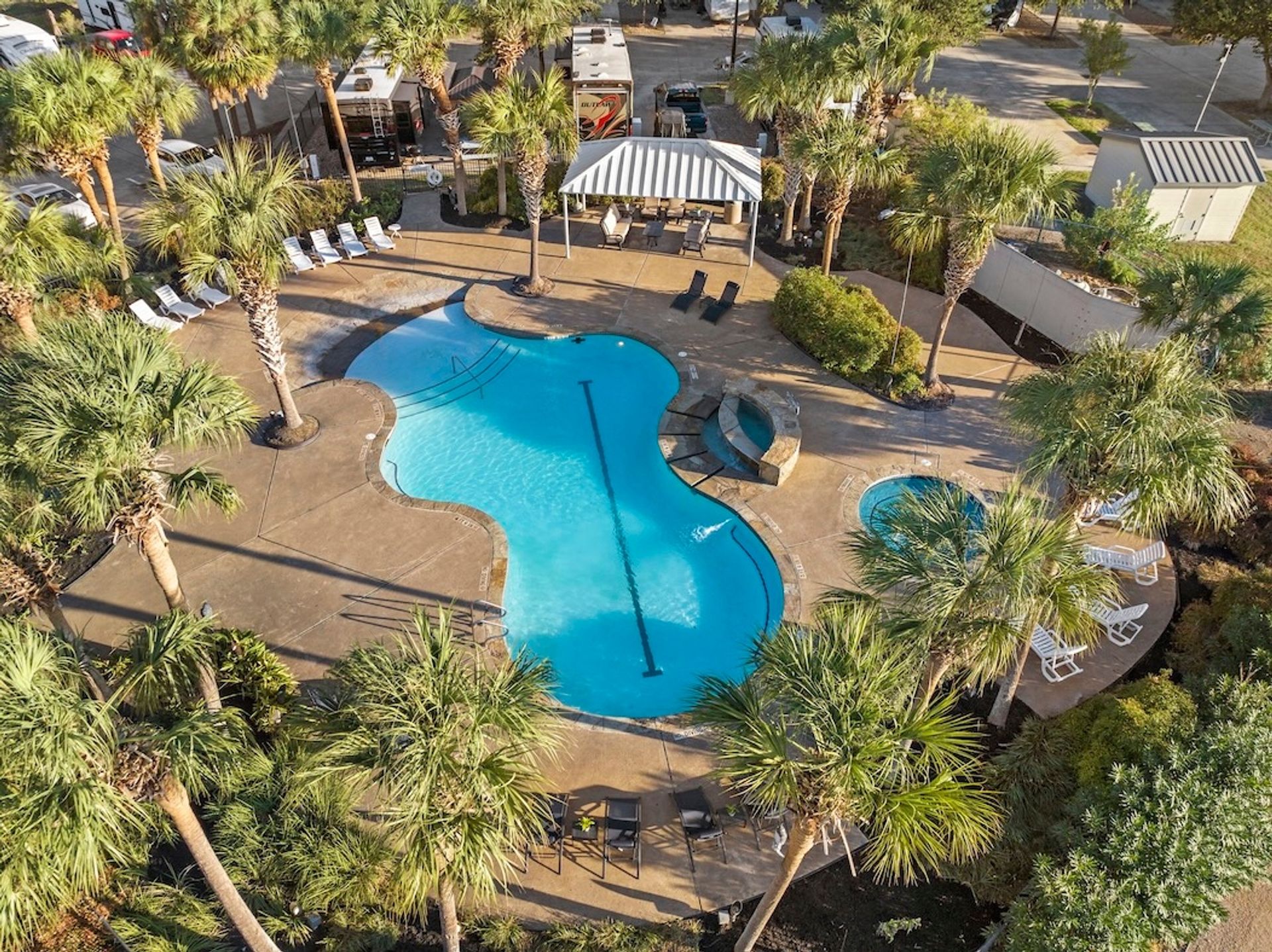 Lakeview RV Resort