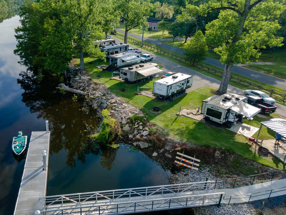 Uncle Dick Davis Park, Butte La Rose, Louisiana - Main Photo