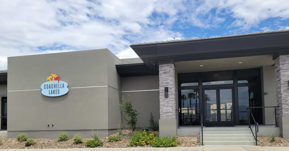 Coachella Lakes RV Resort, Coachella, California - Photo 5