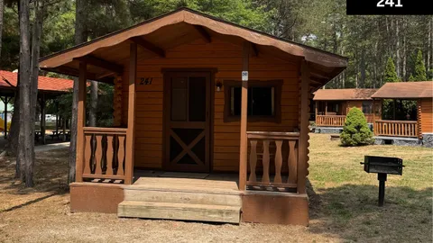 Rustic Cabin — image 3 of 3
