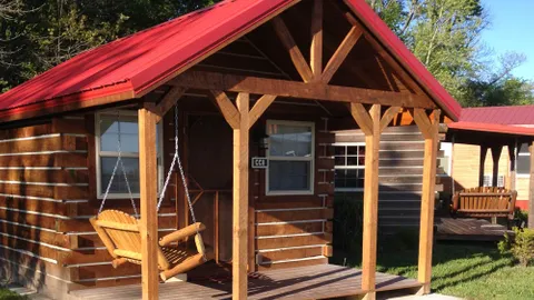 Boo Boo™ Cabin — image 1 of 4