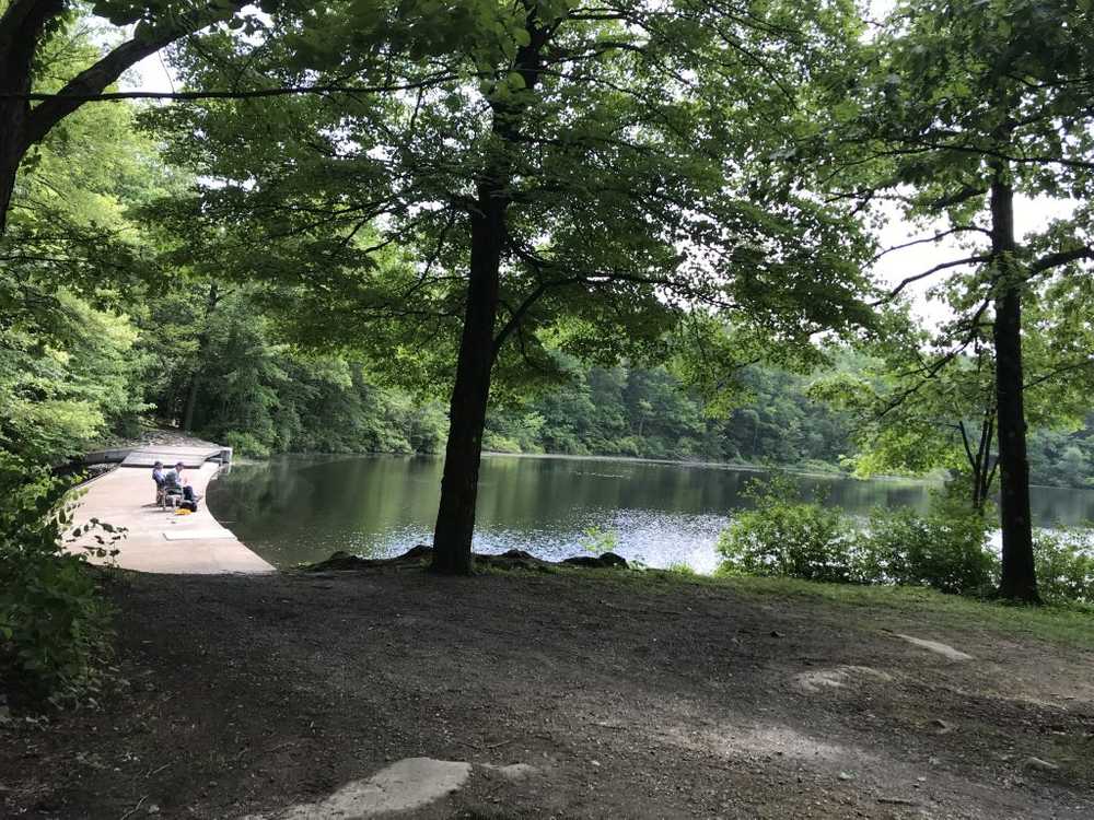 Camp Wyanokie - Photo 2