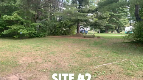 Primitive Tent Site — image 2 of 7