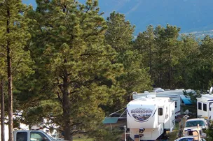 Colorado Heights Camping Resort – photo 2