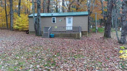 Tiny House (8 Person) — image 1 of 2