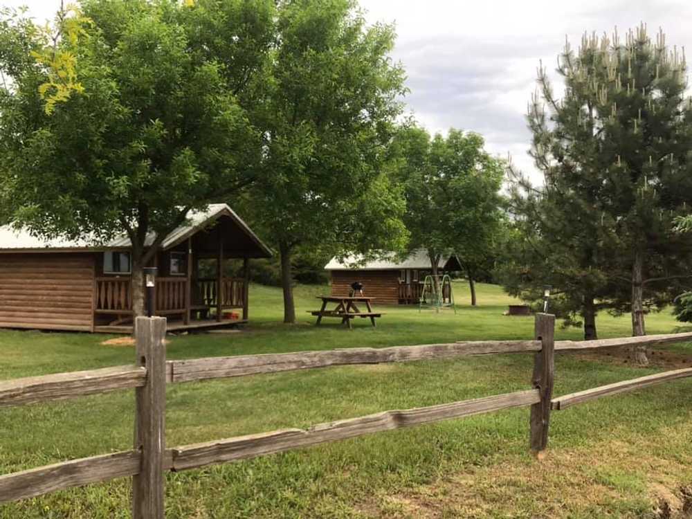 New Frontier Campground and RV Park - Photo 4