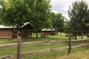 New Frontier Campground and RV Park – photo 4