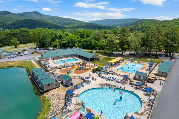Yogi Bear's Jellystone Park™ Camp-Resort: Luray – photo 1