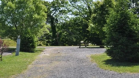 East Pull-Through Full Hook-Up Site — image 5 of 5