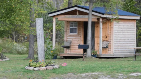 Rustic Cabin — image 1 of 1