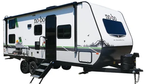 NO BOUNDARIES RENTAL — image 1 of 4
