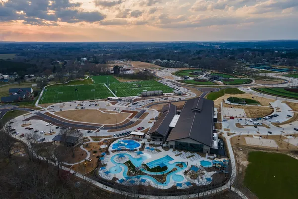 Sand Mountain Park & Amphitheater – photo 1