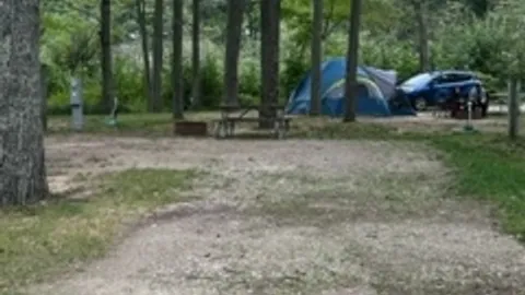 Back In Water/Electric RV Site — image 1 of 1